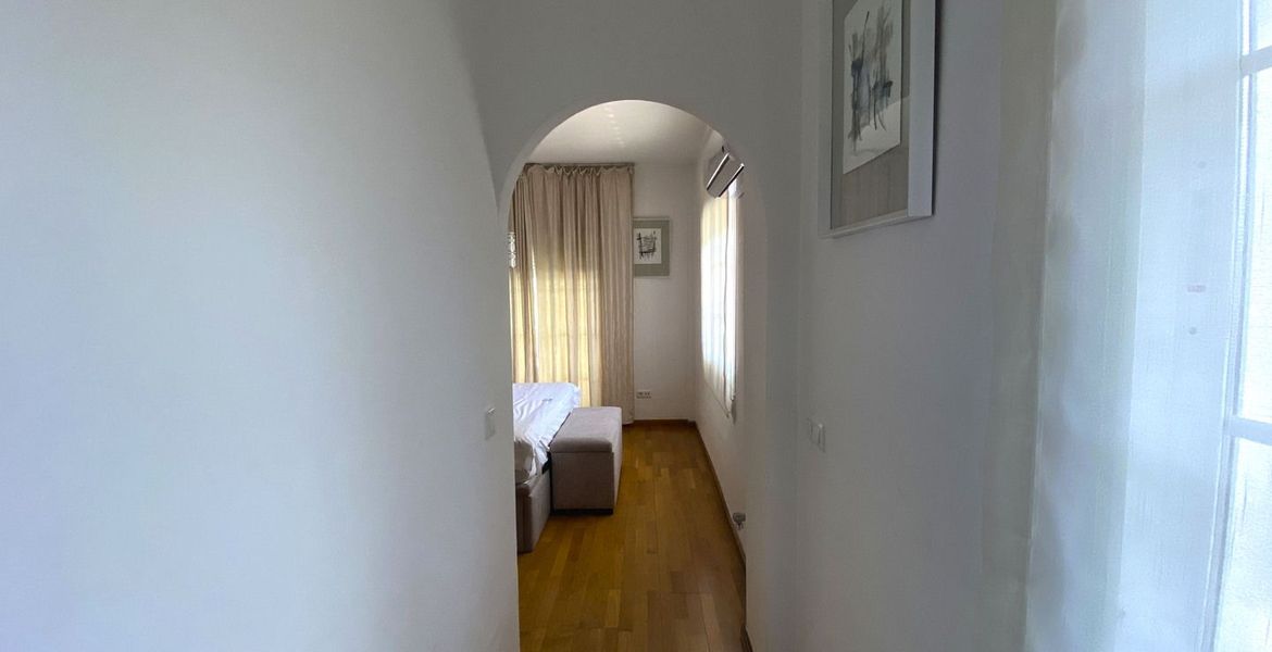 Вилла Сосновый бор Пинос де Алаурин Малага