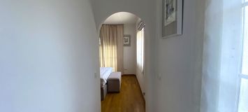 Вилла Сосновый бор Пинос де Алаурин Малага