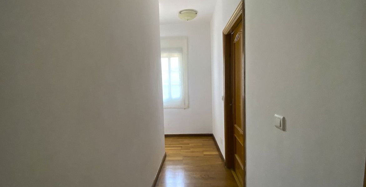 Вилла Сосновый бор Пинос де Алаурин Малага