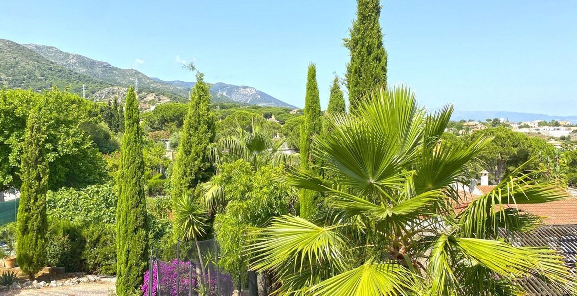 Pinos Alhaurin de la Torre