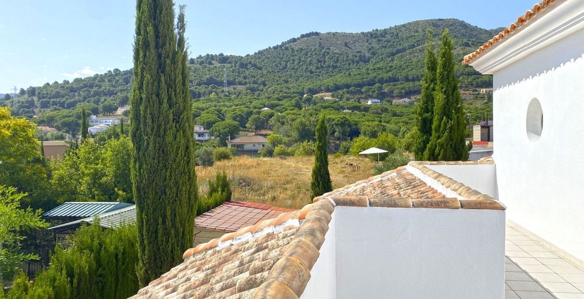 Pinos Alhaurin de la Torre