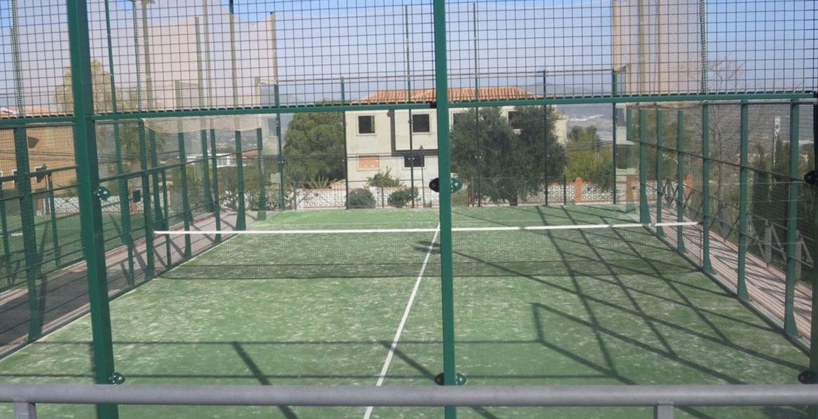 Pinos Alhaurin de la Torre