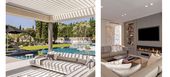 Luxury Villa à Marbella Club