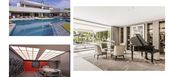 Luxury Villa à Marbella Club