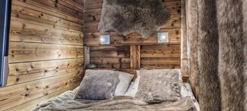 APPARTEMENT à louer à Courchevel - Village (1550) 