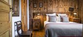 Chalet en alquiler en Courchevel 1850