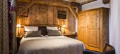 Chalet en alquiler en Courchevel 1850