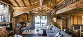 Chalet en alquiler en Courchevel 1850