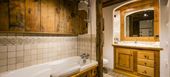 Chalet en alquiler en Courchevel 1850