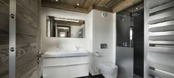 Chalet à louer à Courchevel Village
