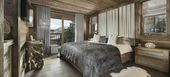 Chalet à louer à Courchevel Village