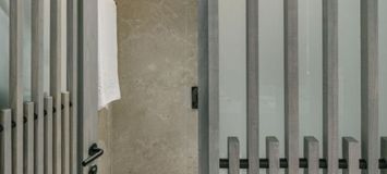 Private Suite One Bedroom in Hotel Puente Romano