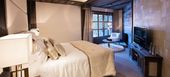 Chalet de luxe à louer à Courchevel 1850