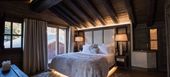 Chalet de luxe à louer à Courchevel 1850