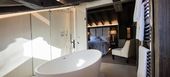 Chalet de luxe à louer à Courchevel 1850