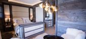 Chalet de luxe à louer à Courchevel 1850