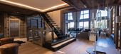 Chalet de luxe à louer à Courchevel 1850