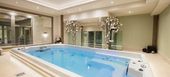 Chalet de luxe à louer à Courchevel 1850