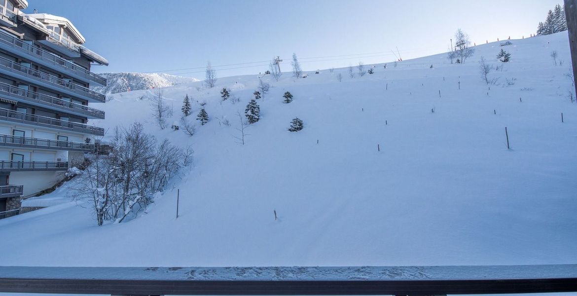 Piso en Residence en Courchevel 1650 en alquiler con 104 m2 
