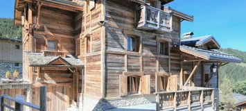 АРЕНДА КВАРТИРЫ В КУРШЕВЕЛЕ 1650 ЛА БЕЛЬВЕДЕР ПЛОЩАДЬЮ 95 КВ