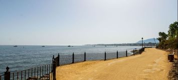 Apartment in Puente Romano