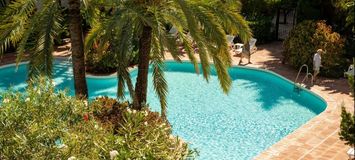 Apartment in Puente Romano