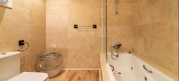 Apartment in Puente Romano