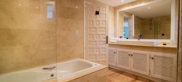 Apartment in Puente Romano