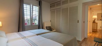 Apartment in Puente Romano