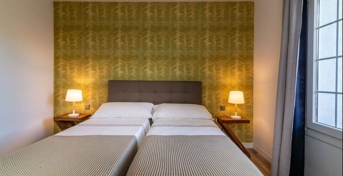 Apartment in Puente Romano