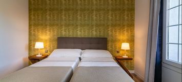 Apartment in Puente Romano