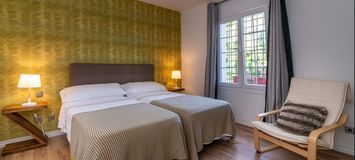 Apartment in Puente Romano