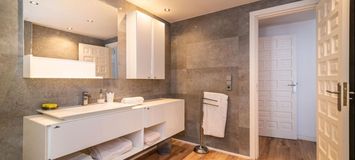 Apartment in Puente Romano