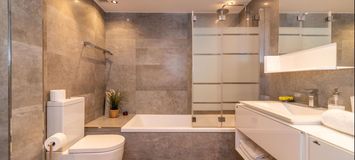 Apartment in Puente Romano