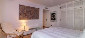 Apartment in Puente Romano