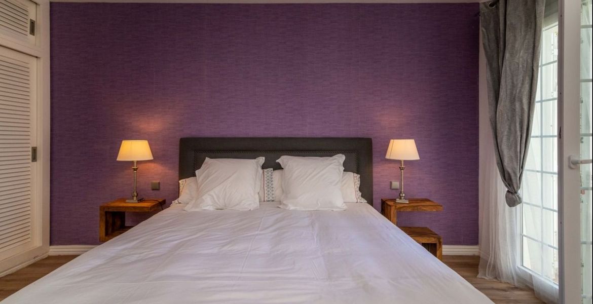 Apartment in Puente Romano