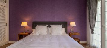 Apartment in Puente Romano