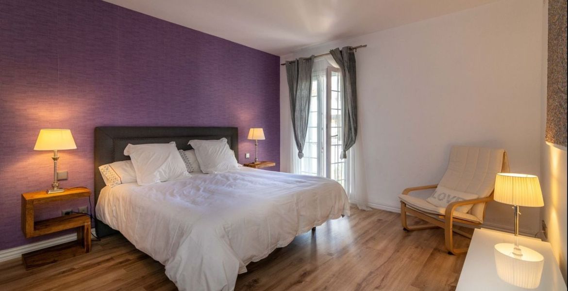 Apartment in Puente Romano