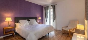 Apartment in Puente Romano