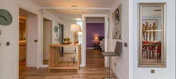 Apartment in Puente Romano