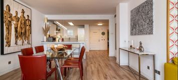 Apartment in Puente Romano