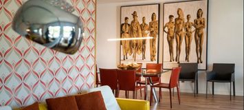 Apartment in Puente Romano