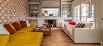 Apartment in Puente Romano