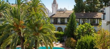 Apartment in Puente Romano