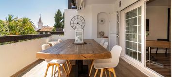 Apartment in Puente Romano