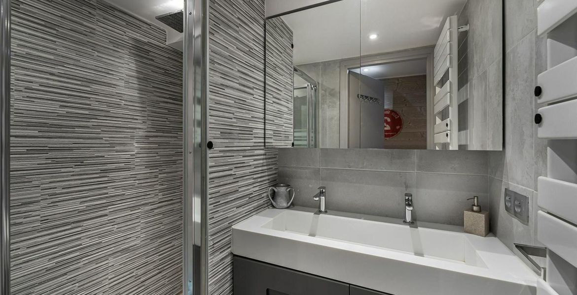 Apartamento en alquiler en Courchevel 1850 con 55 m2 