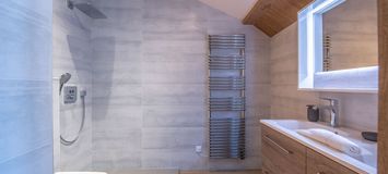 Ce superbe appartement de 143m2 peut accueillir 10 personnes