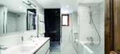 Роскошное шале в Куршавель 1850