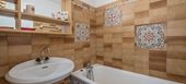 Apartamento en Méribel