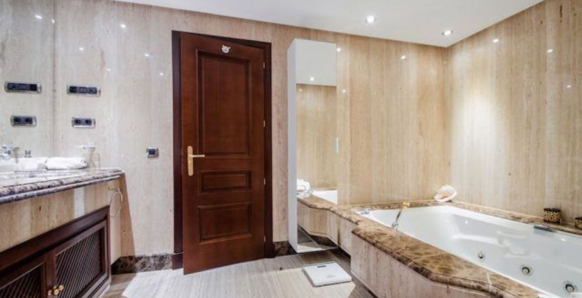 Apartment in Estepona